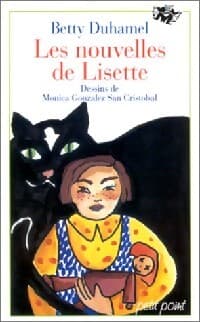 Les nouvelles de Lisette - Betty Duhamel
