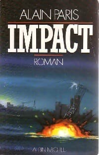 Impact - Alain Paris