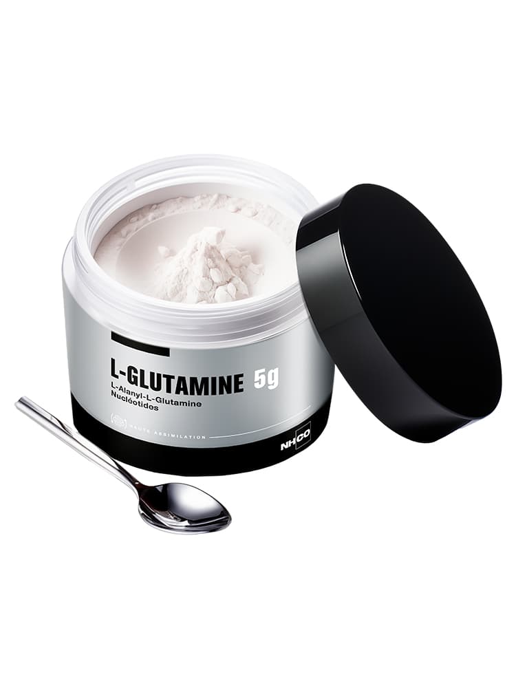 NHCO L-Glutamine 5G 195 g