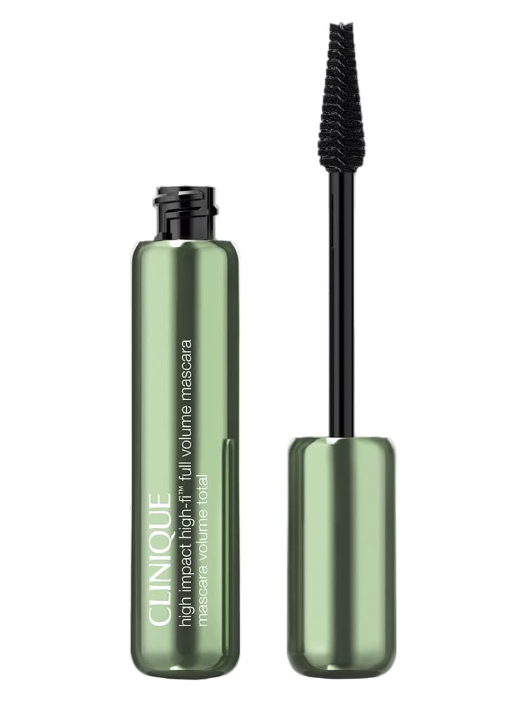 Clinique High Impact High-Fi Mascara Volume Total 10 ml