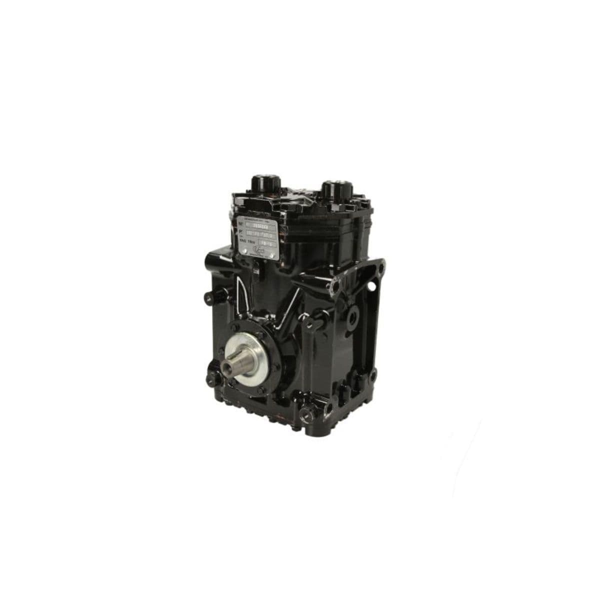 Compresseur de climatisation TCCI ER210R-25203
