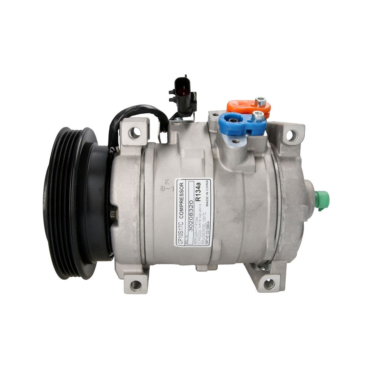 Compresseur de climatisation SUNAIR CO-1058CA