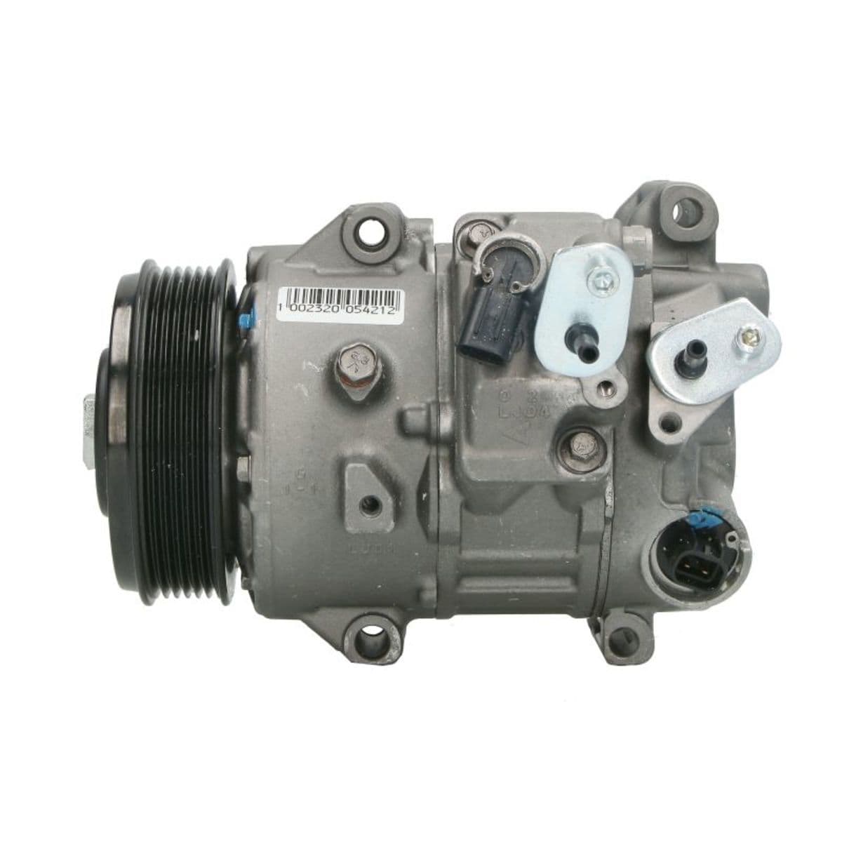 Compresseur de climatisation AIRSTAL 10-3258