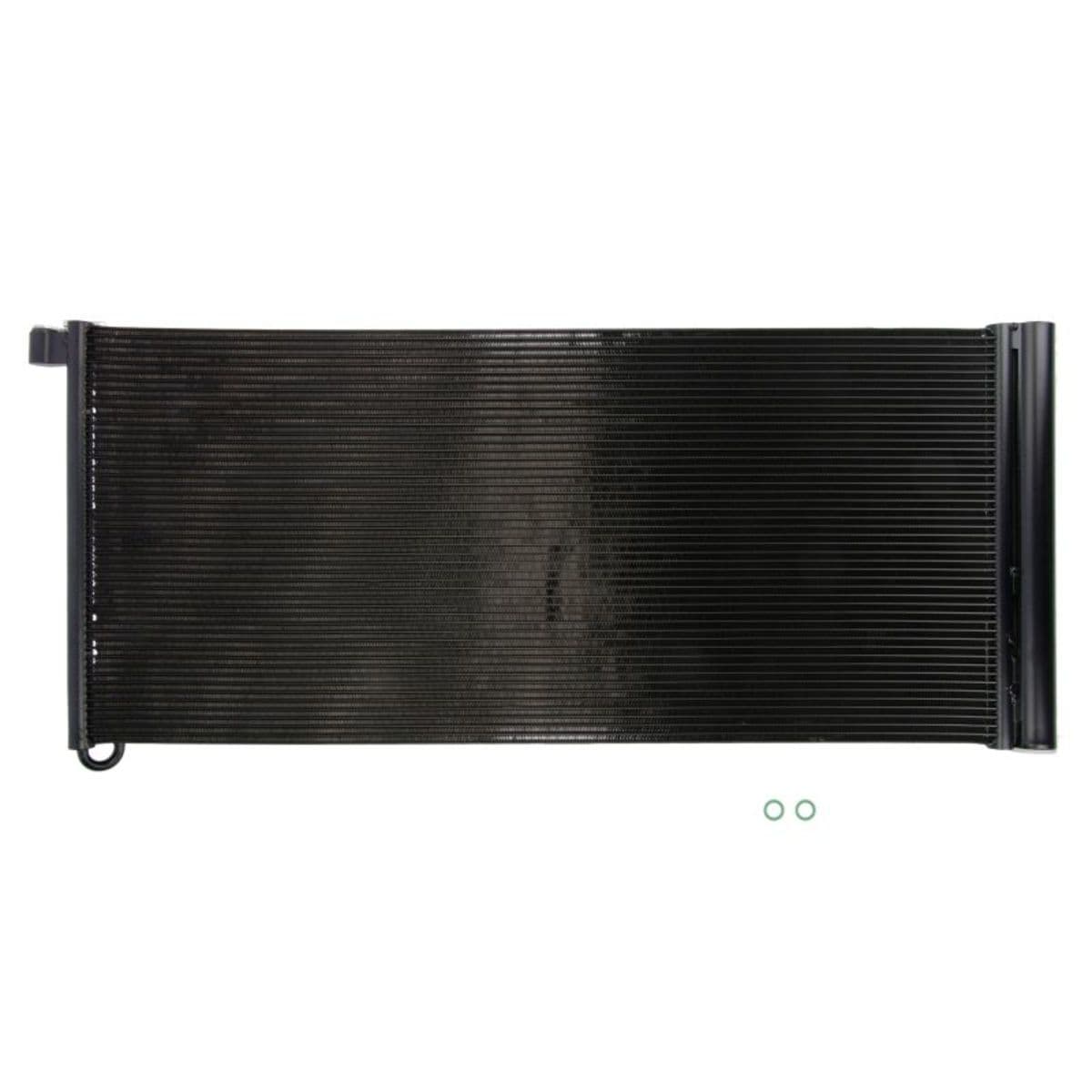 Condenseur, climatisation NRF 350331