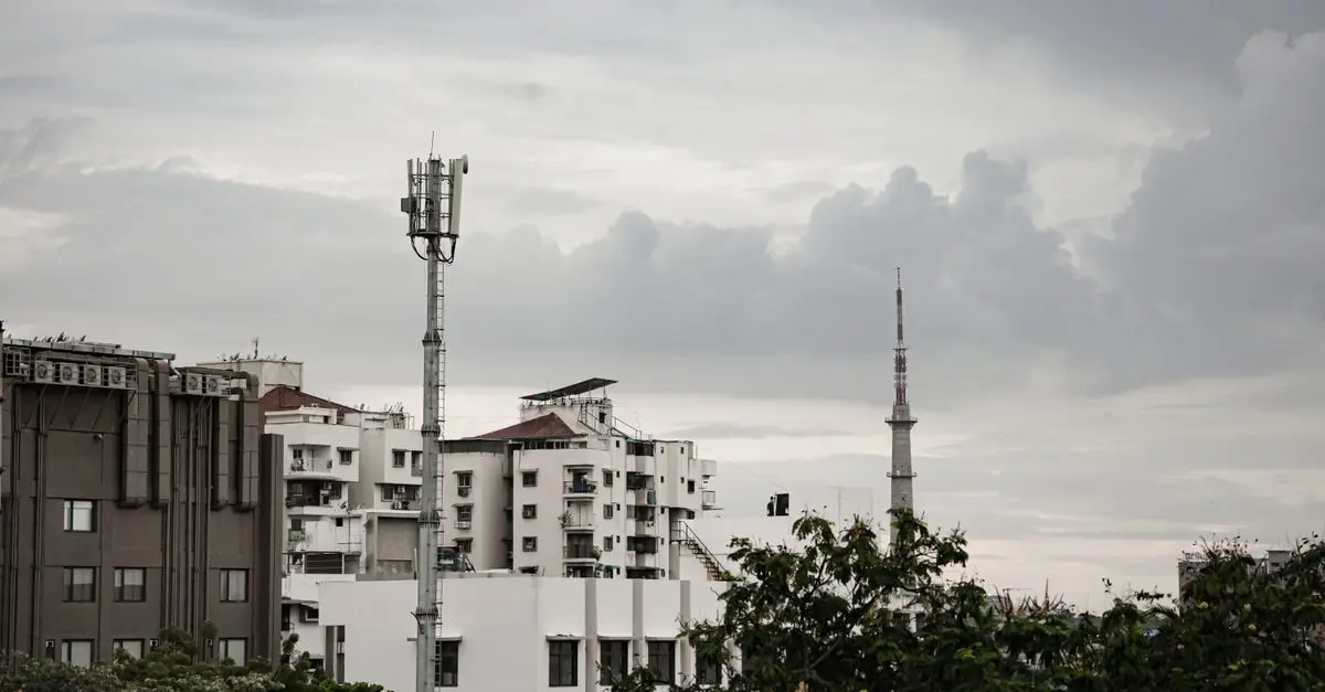 Impact de la 5G sur le futur des télécommunications