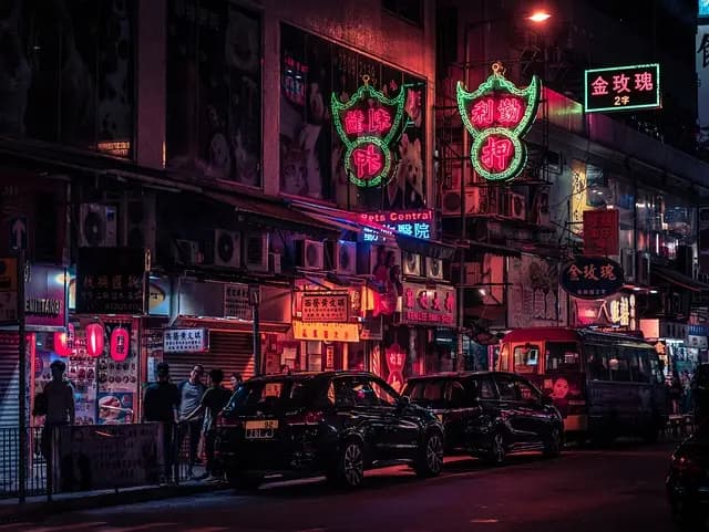 État des lieux des télécommunications : évolutions récentes