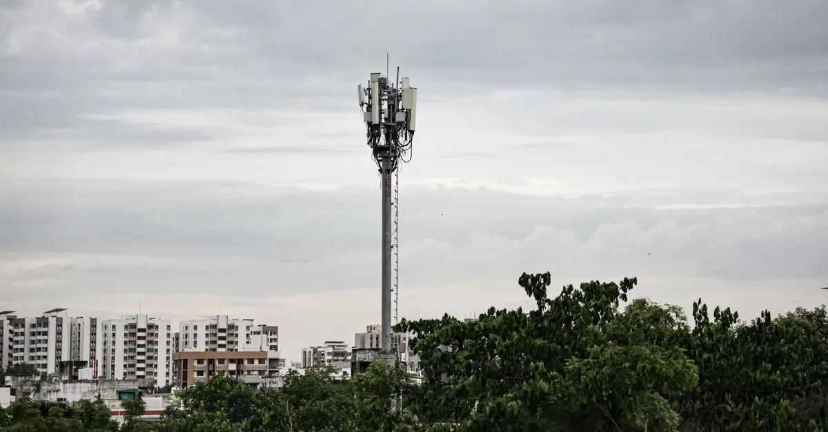 Comprendre les enjeux de la transition vers la 6G