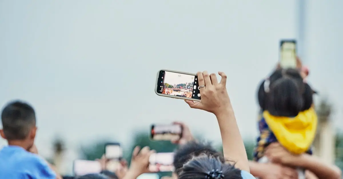 Les erreurs à éviter lors de l’achat d’un smartphone