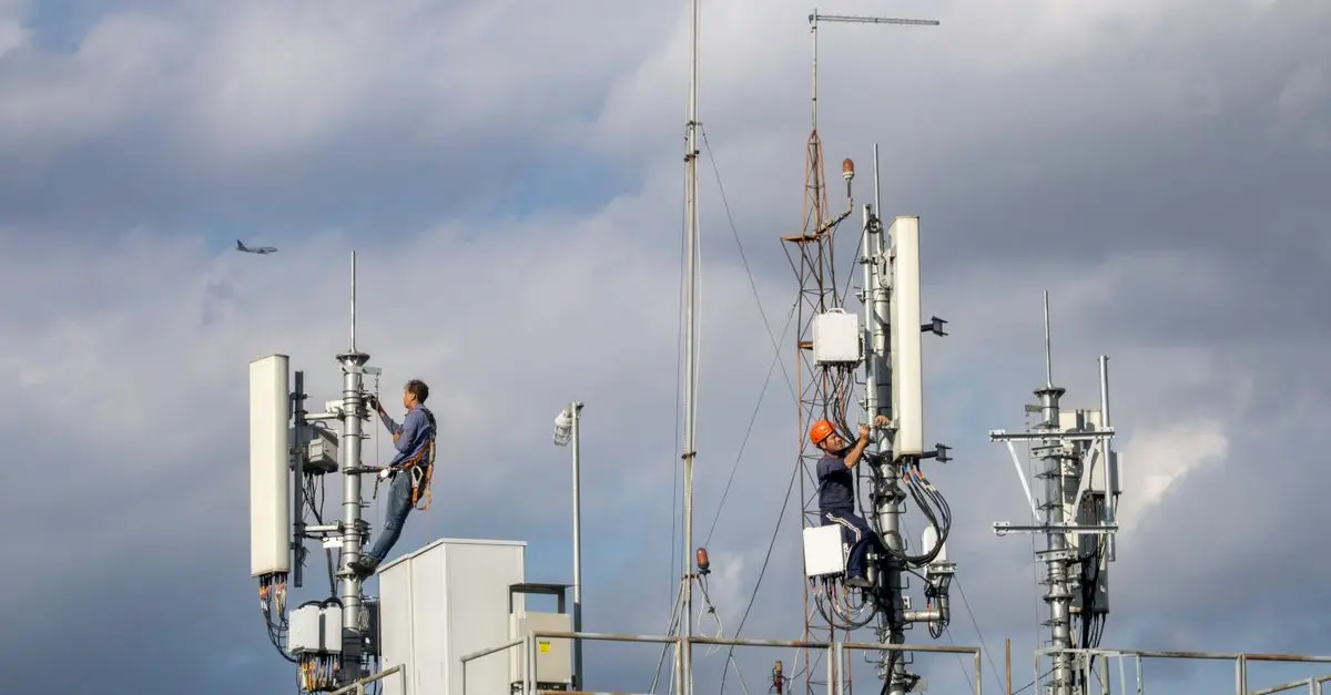 Les innovations récents dans le secteur des télécommunications