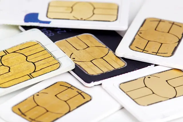 Les enjeux éthiques des technologies de télécommunications