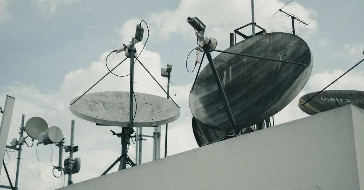 Le paysage des télécommunications : évolutions récentes à connaître