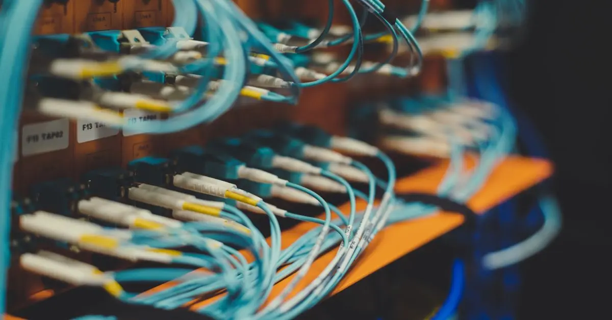 Les évolutions récentes dans l'actualité des télécommunications