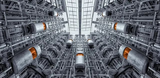 Impact des nouvelles technologies sur les télécommunications