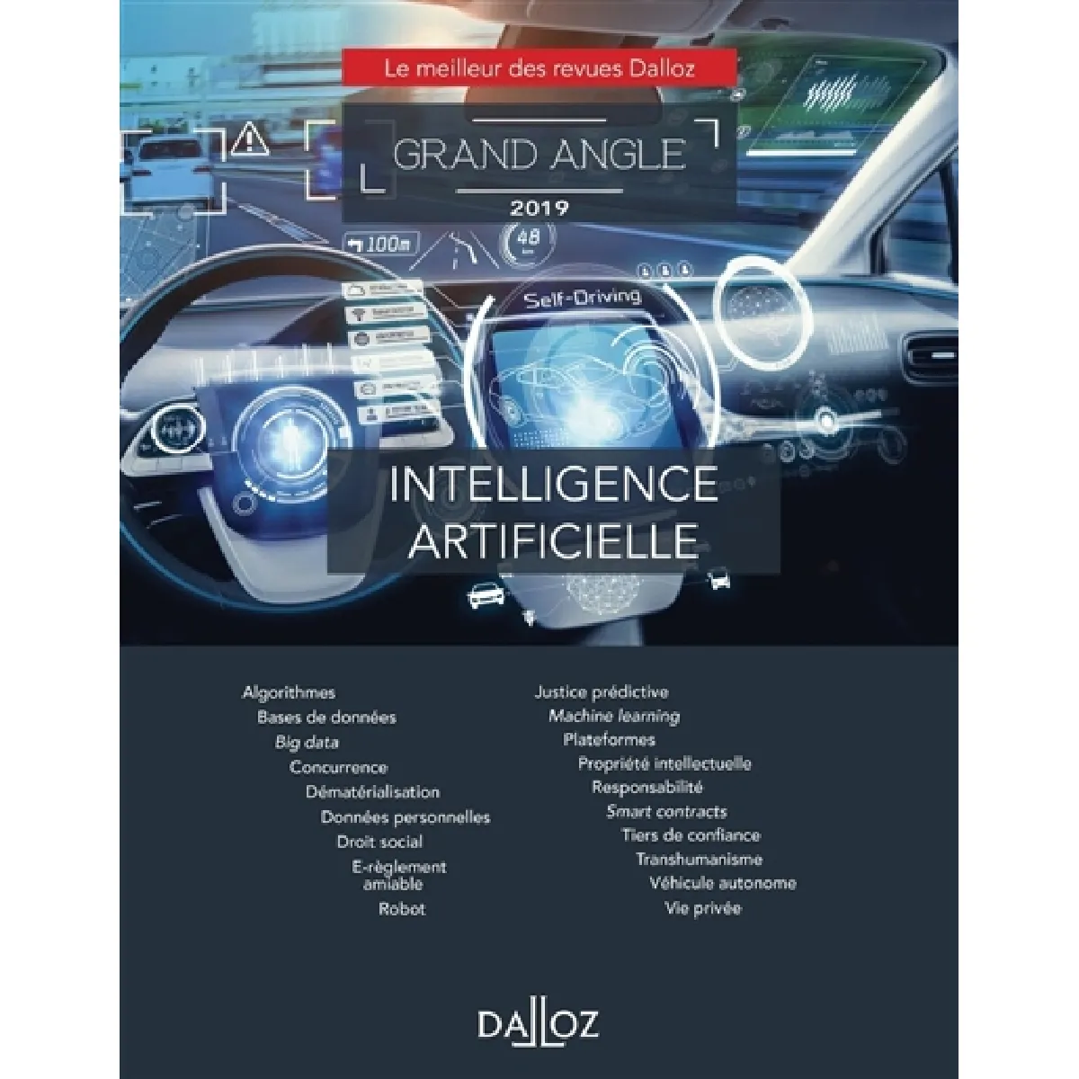 Intelligence artificielle