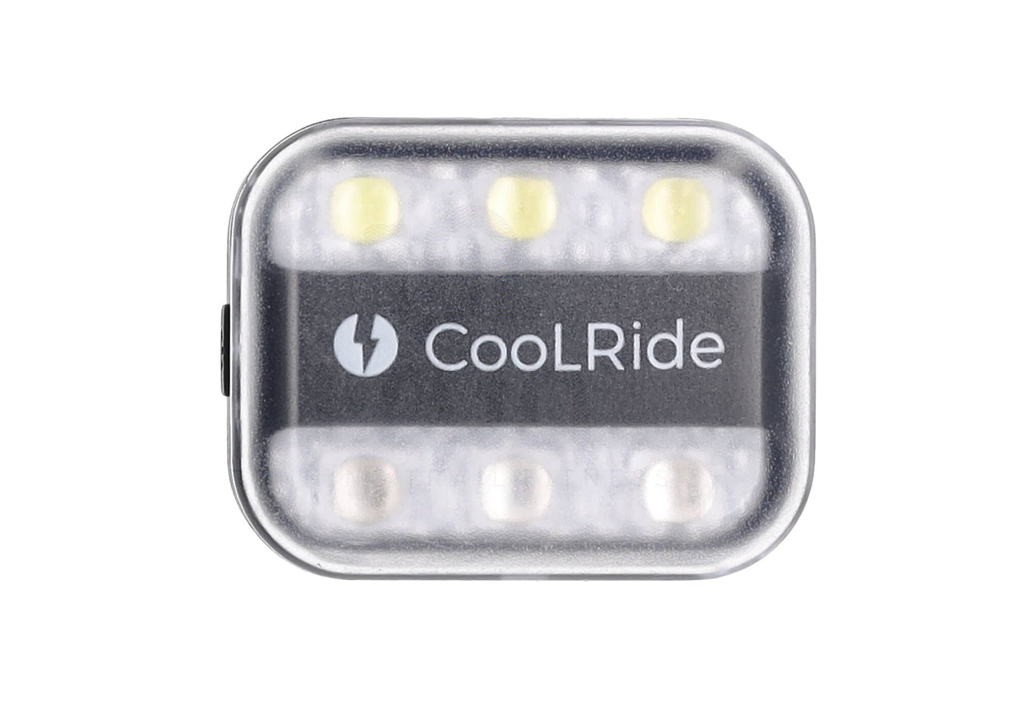 Rflect Clip LED multiusage