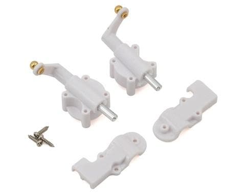 Convergence - Supports moteur principal