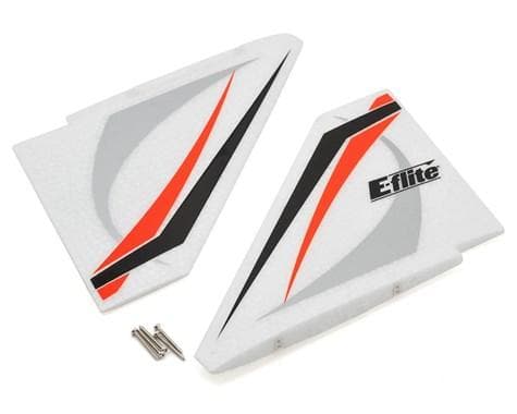 Convergence - Empennage