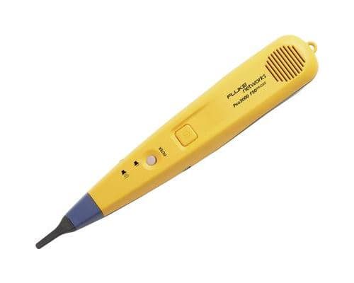 Détecteur de tonalité 4962063 Fluke Networks PRO3000F50 réseau, télécommunication