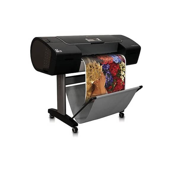 HP Designjet Imprimante photo Z3200ps 610 mm